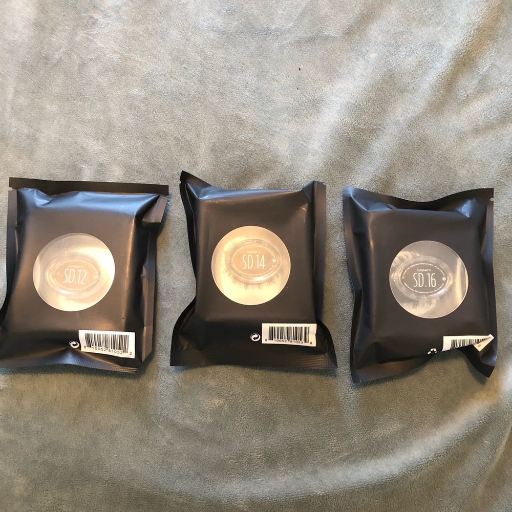 Lashify Stardust bundle